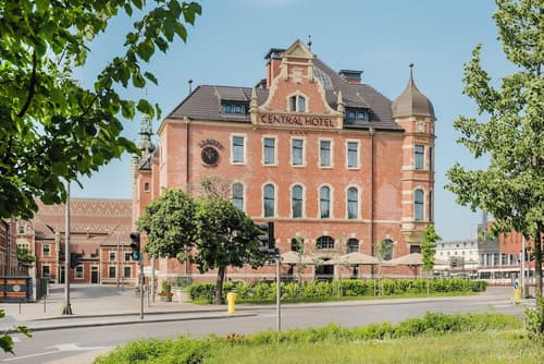 Craft Beer Central Hotel, Primary image