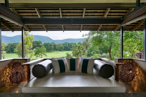 Kirimaya Golf Resort Spa