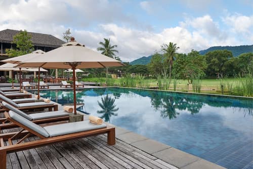 Kirimaya Golf Resort Spa