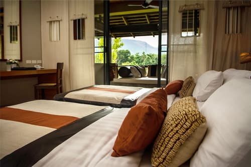 Kirimaya Golf Resort Spa, Room