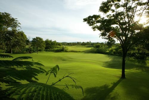 Kirimaya Golf Resort Spa, Golf