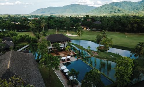 Kirimaya Golf Resort Spa