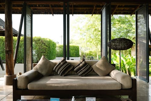 Kirimaya Golf Resort Spa, Reception