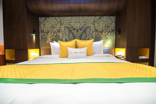 VEGA by The Ozone Hotels Jodhpur