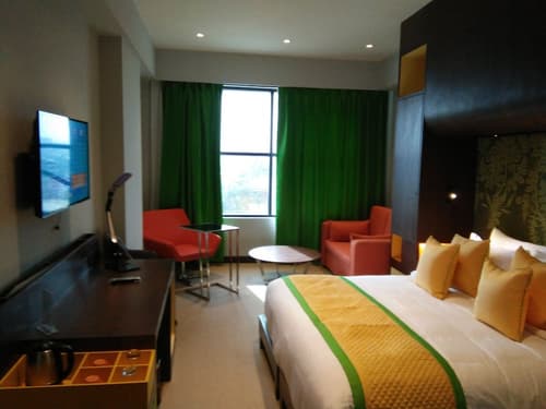 VEGA by The Ozone Hotels Jodhpur, Room