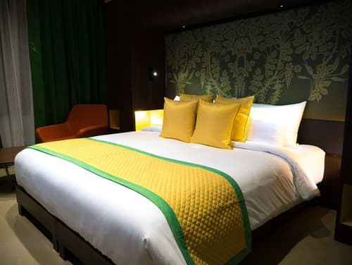 VEGA by The Ozone Hotels Jodhpur, Room