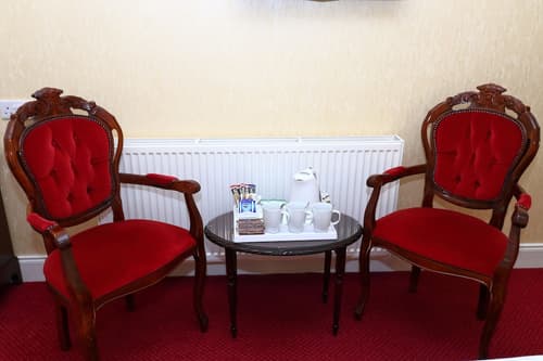 Westlands of Pitlochry