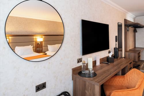 Westlands of Pitlochry