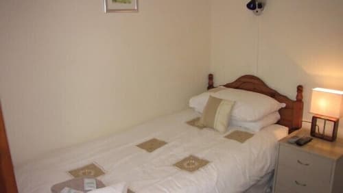 Fourways Guest House, Room