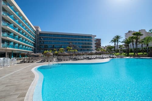 Hotel Roquetas El Palmeral by Pierre & Vacances, Primary image