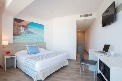 Hotel Roquetas El Palmeral by Pierre & Vacances, Room