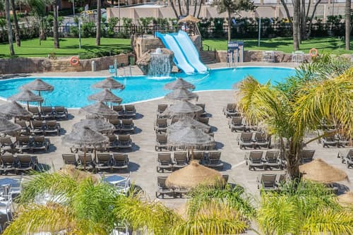 Hotel Roquetas El Palmeral by Pierre & Vacances