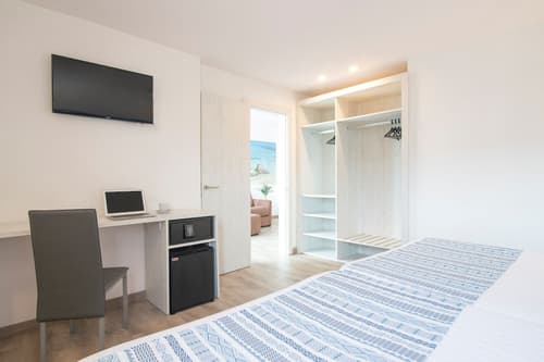 Hotel Roquetas El Palmeral by Pierre & Vacances, Room