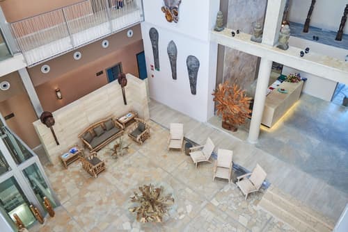 Hotel Tarifa Lances, a member of Radisson Individuals