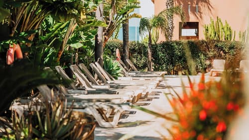 Hotel Tarifa Lances, a member of Radisson Individuals