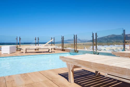 Hotel Tarifa Lances, a member of Radisson Individuals
