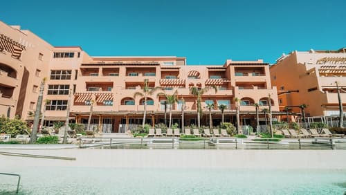 Hotel Tarifa Lances, a member of Radisson Individuals