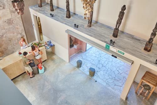 Hotel Tarifa Lances, a member of Radisson Individuals