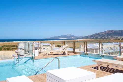 Hotel Tarifa Lances, a member of Radisson Individuals