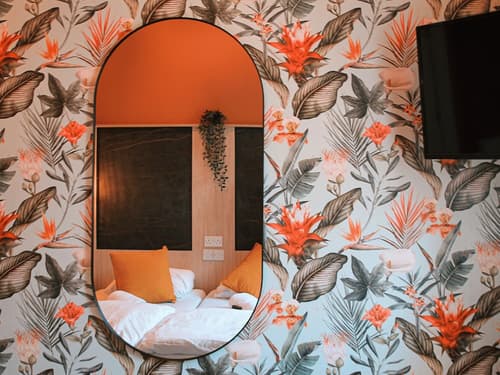 Gardiner House Hostel