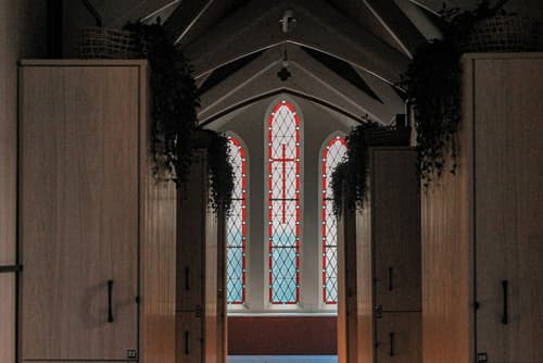 Gardiner House Hostel