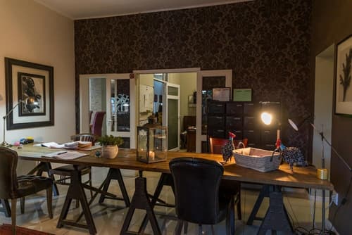 Village Boutique Hotel