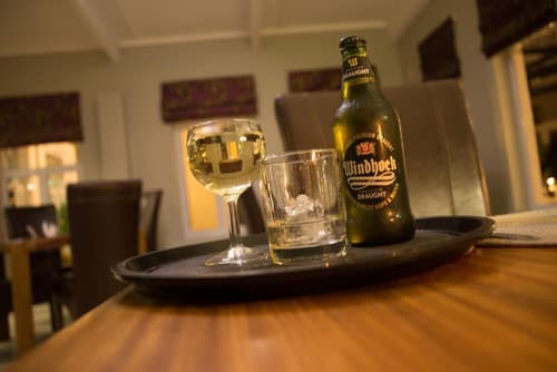 Village Boutique Hotel, Restaurant