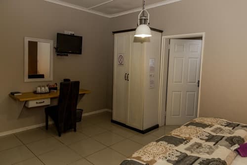 Village Boutique Hotel, Room