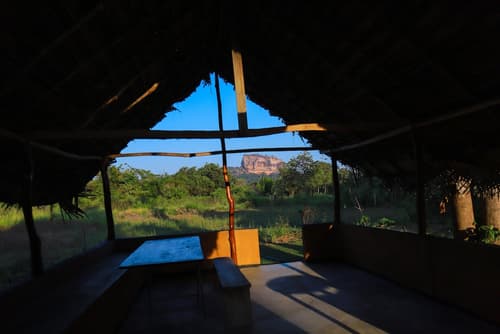 Sigiriya Rock Gate Resort, Primary image