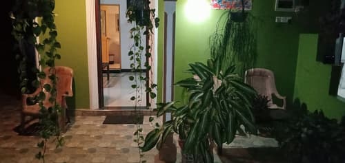 Sigiriya Rock Gate Resort, Room