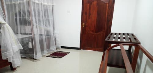 Sigiriya Rock Gate Resort, Room