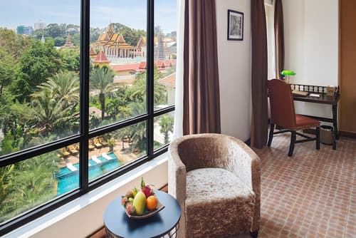 Palace Gate Hotel & Resort by EHM