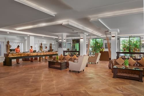 Palace Gate Hotel & Resort by EHM
