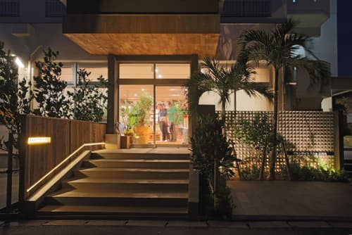 Sky Cucule Ishigakijima, Reception