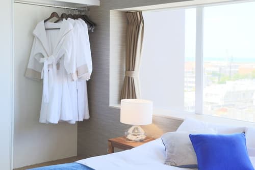 Sky Cucule Ishigakijima, Room