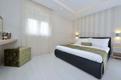 Apartments Villa Karla, Room