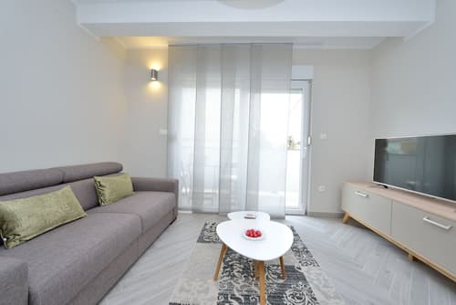 Apartments Villa Karla, Room