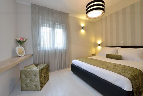 Apartments Villa Karla, Room