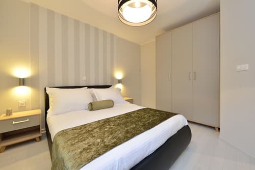 Apartments Villa Karla, Room