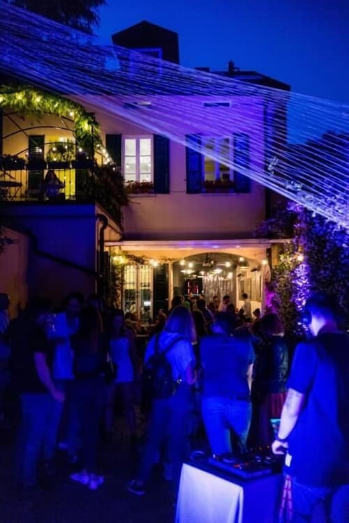 Ostello Bello Lake Como