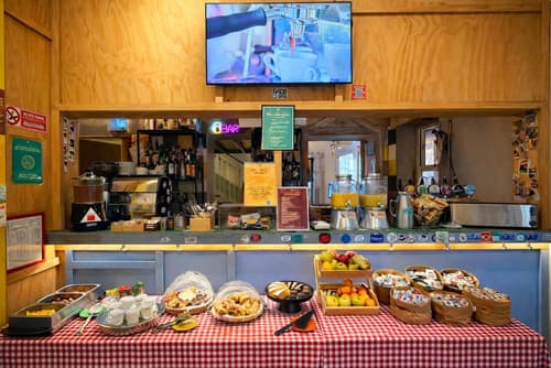 Ostello Bello Lake Como