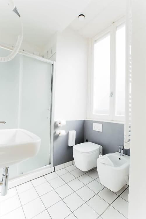 Ostello Bello Lake Como, Room