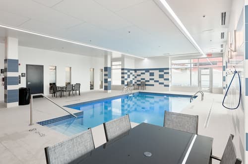 Hampton Inn & Suites by Hilton Quebec City Levis
