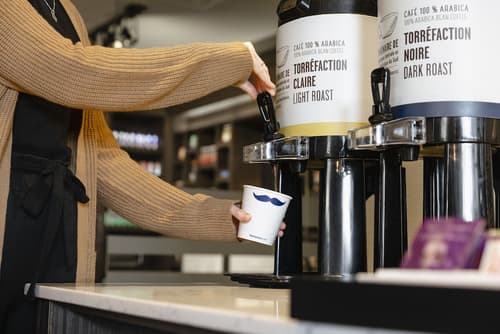 Hampton Inn & Suites by Hilton Quebec City Levis