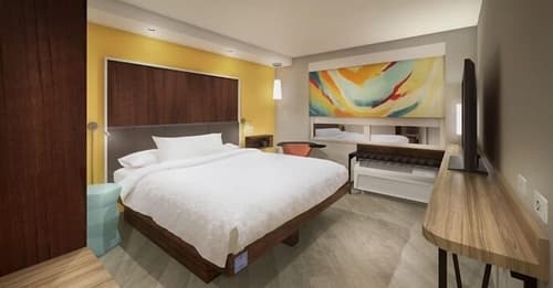 Tru by Hilton Cheyenne WY, Room