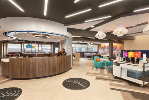 Tru by Hilton Cheyenne WY, Reception