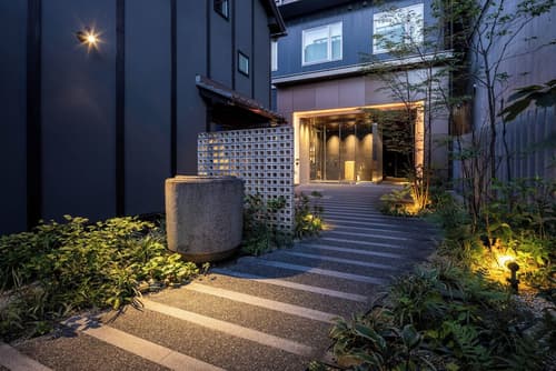 Tokyu Stay Kyoto Sanjo-Karasuma, Primary image