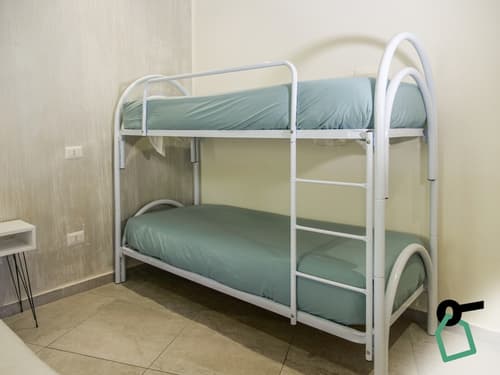 Hotiday Spaccanapoli Borbone, Room