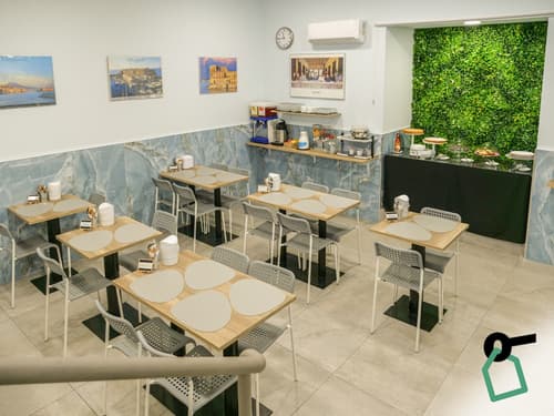 Hotiday Spaccanapoli Borbone