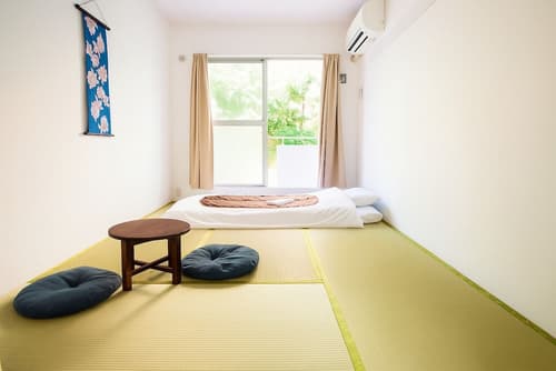 Sakura Hotel Nippori
